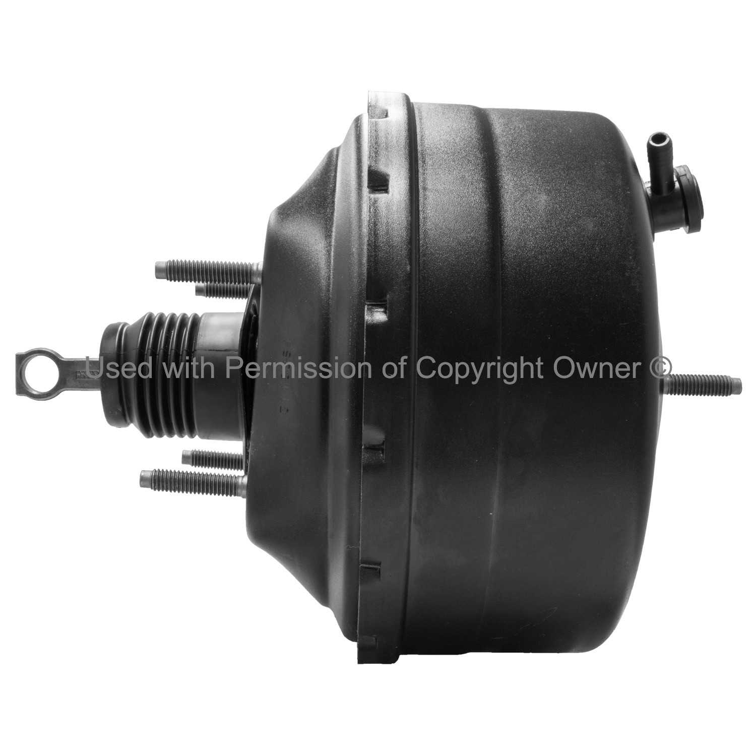 Quality-Built Power Brake Booster B1167