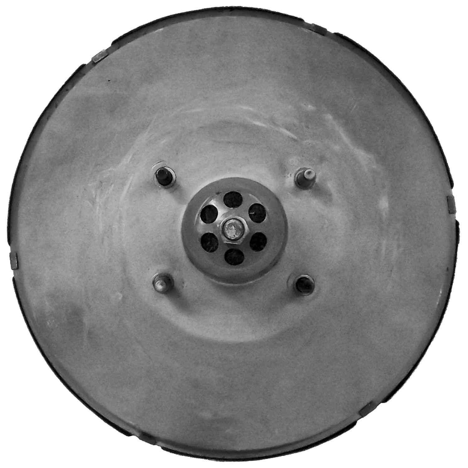 Quality-Built Power Brake Booster B1175