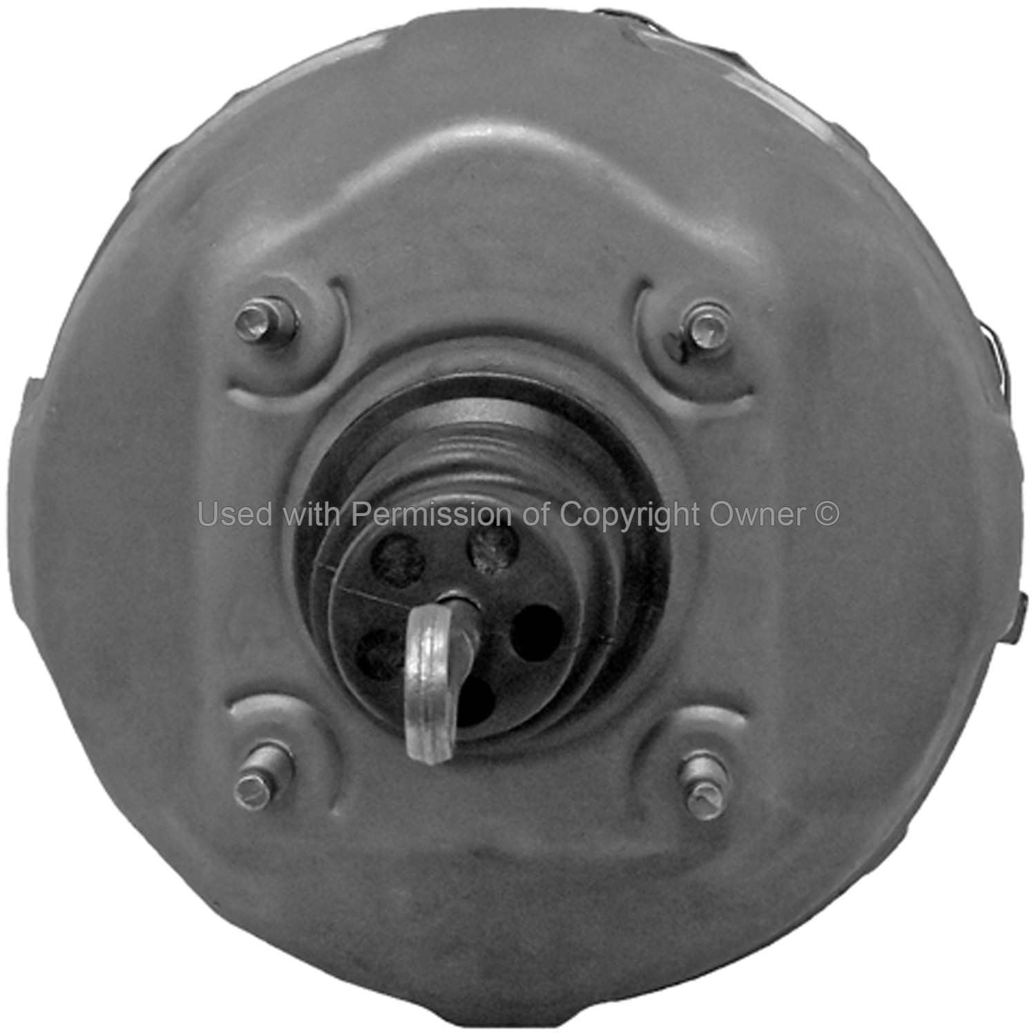 Quality-Built Power Brake Booster B1226