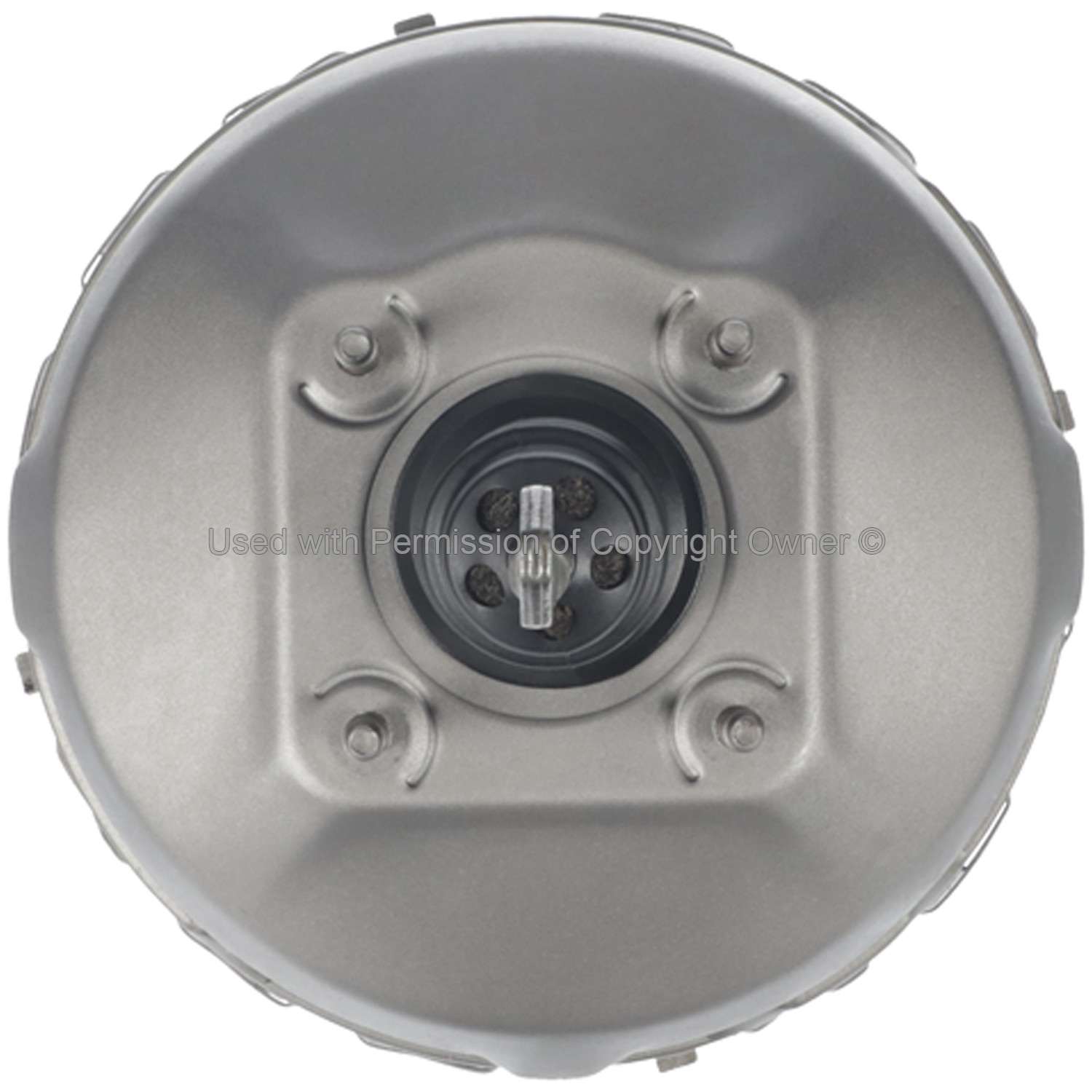 Quality-Built Power Brake Booster B1307