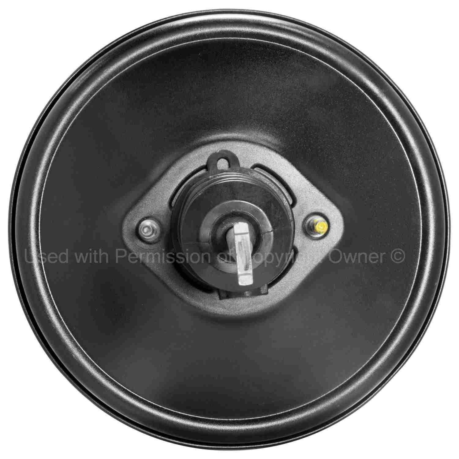 Quality-Built Power Brake Booster B1317