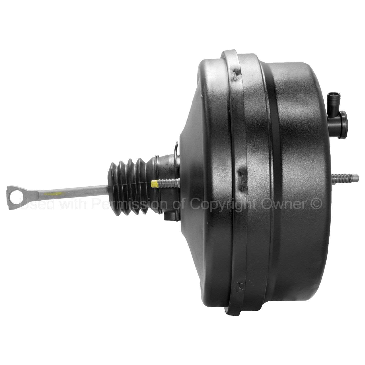 Quality-Built Power Brake Booster B1317