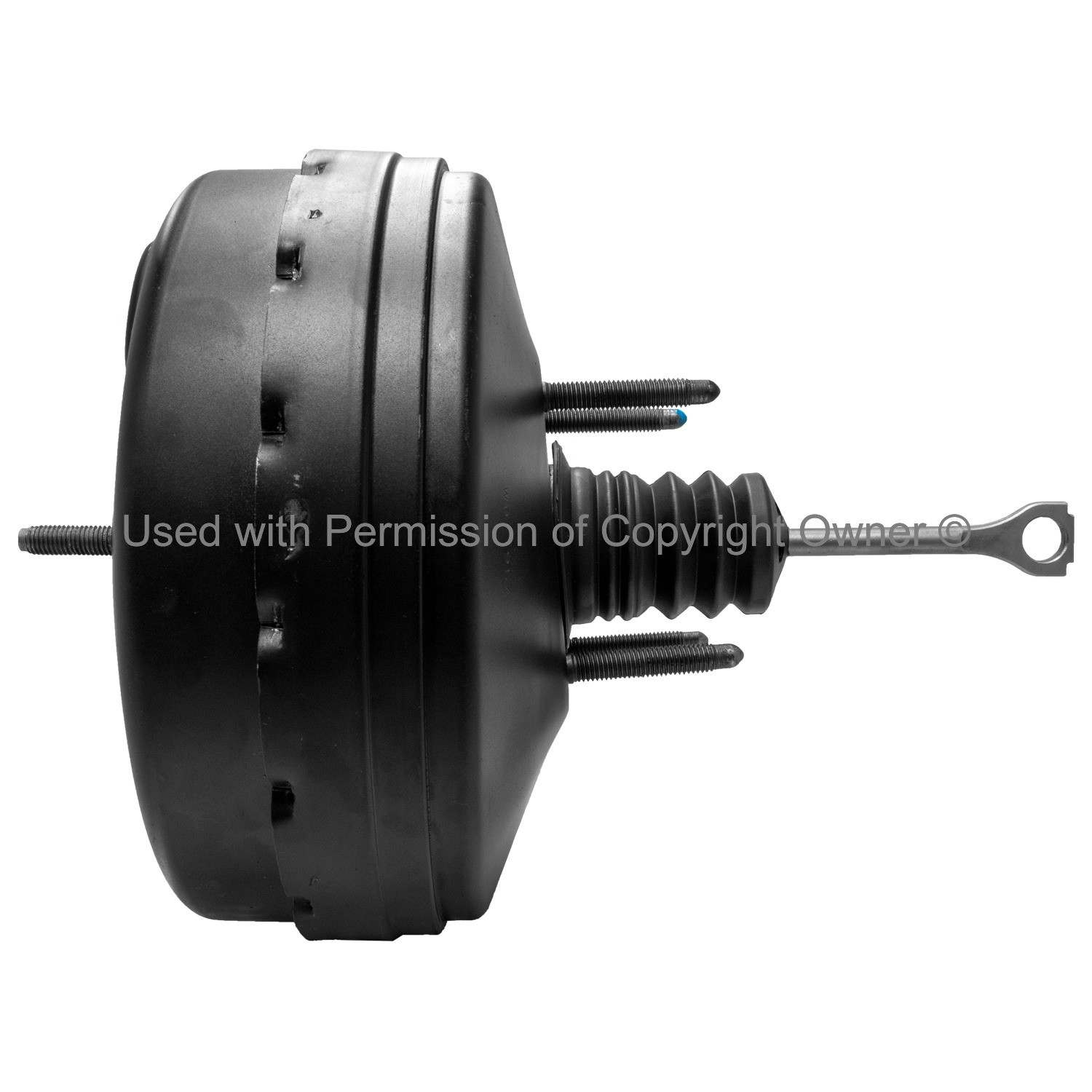 Quality-Built Power Brake Booster B1329