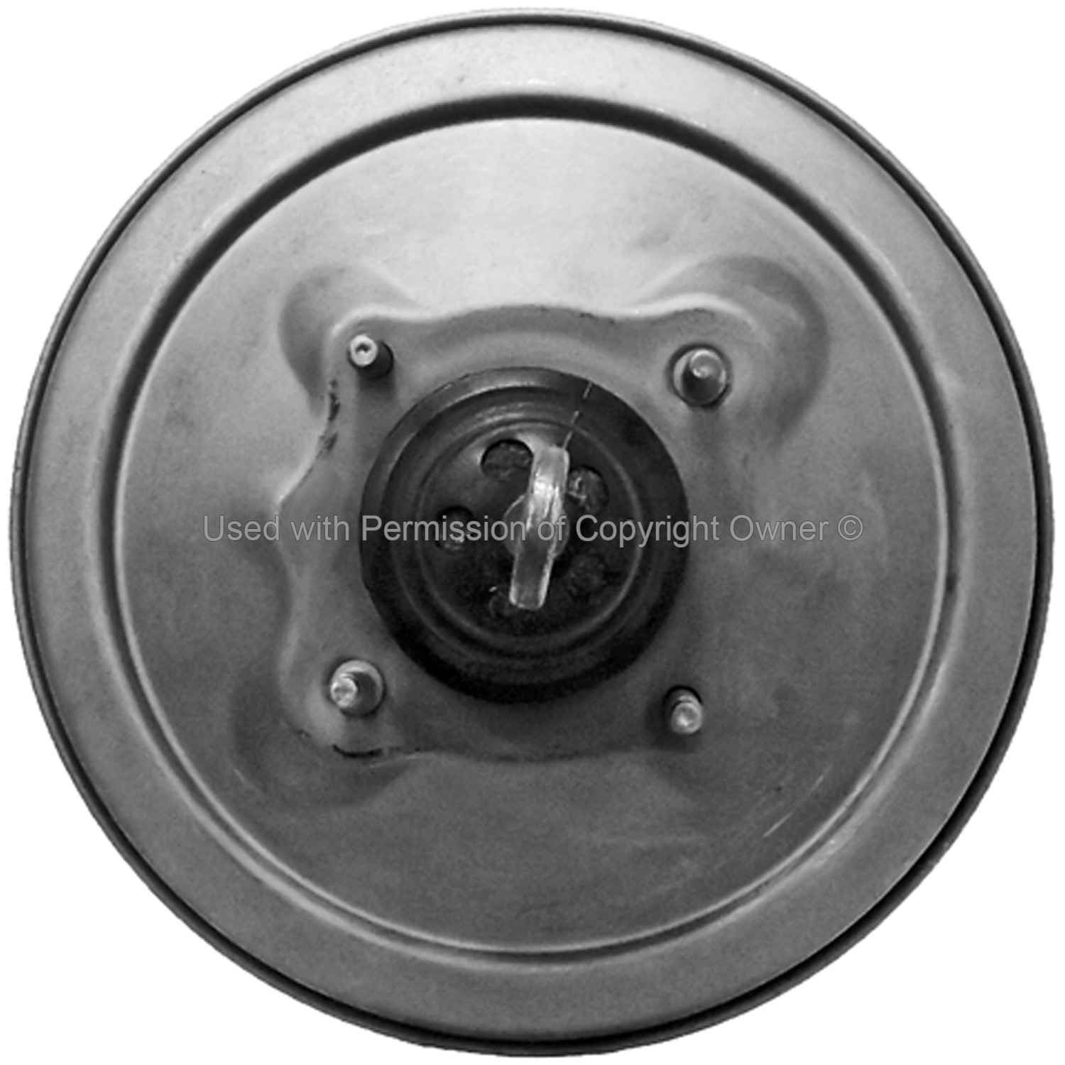 Quality-Built Power Brake Booster B1330