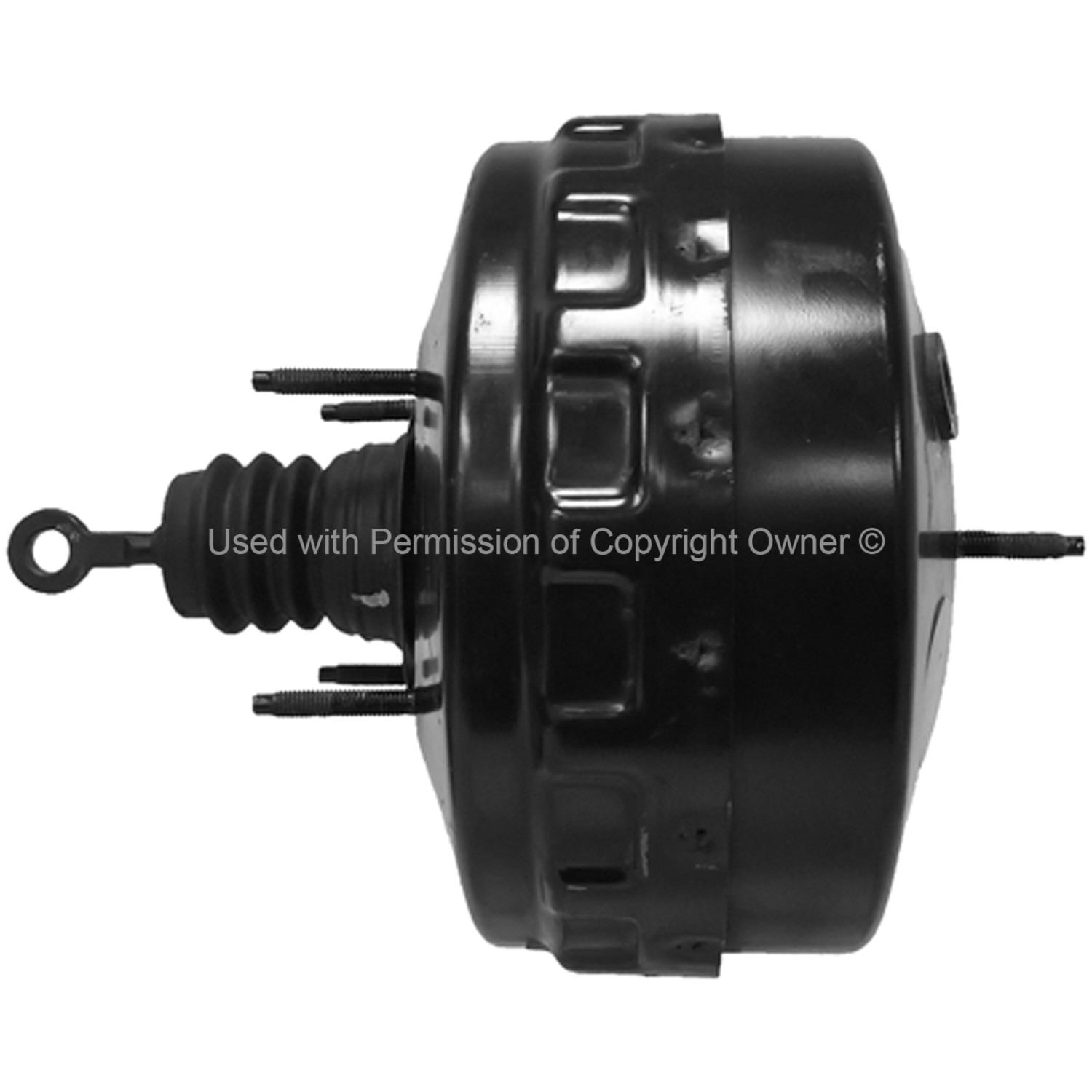 Quality-Built Power Brake Booster B1331
