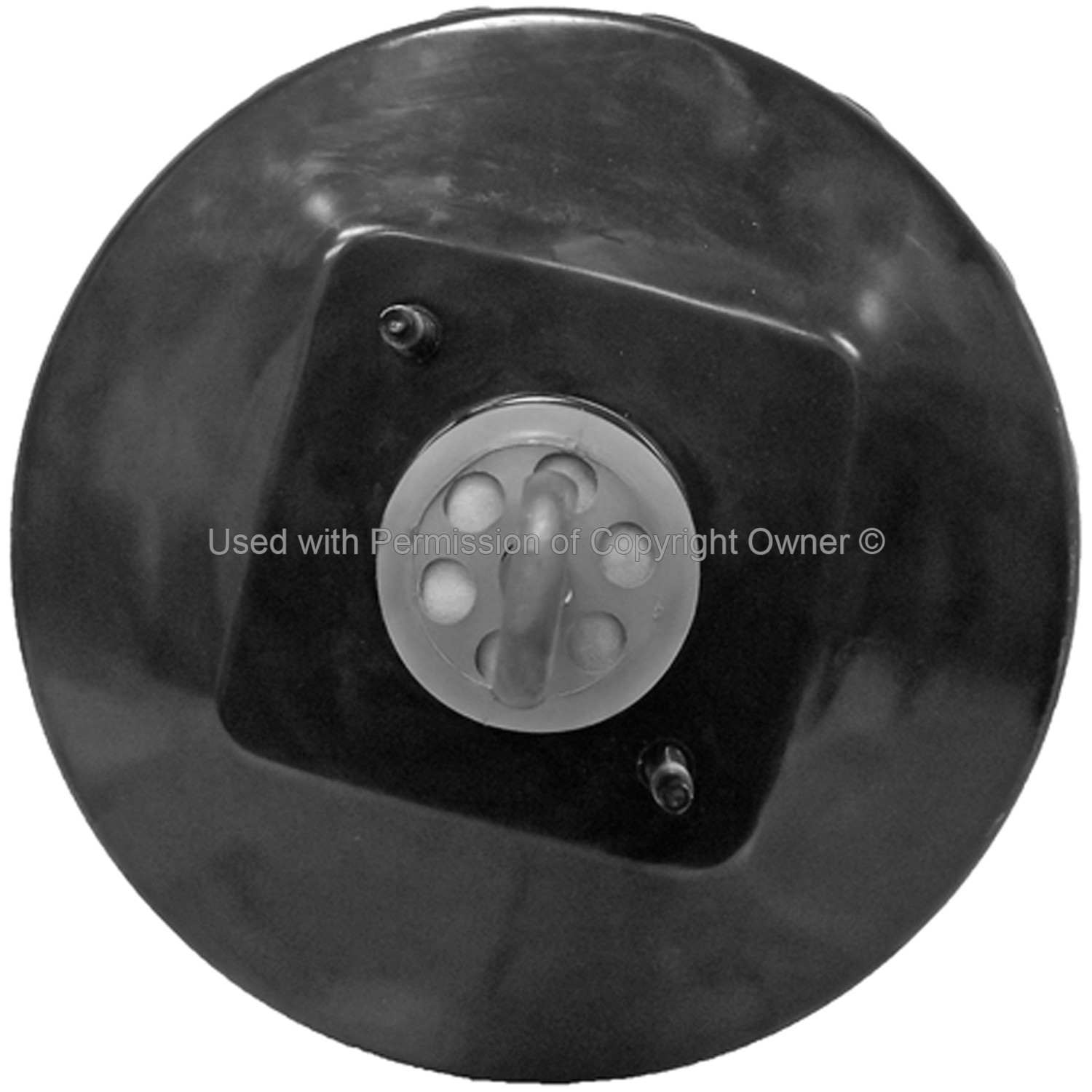 Quality-Built Power Brake Booster B1341