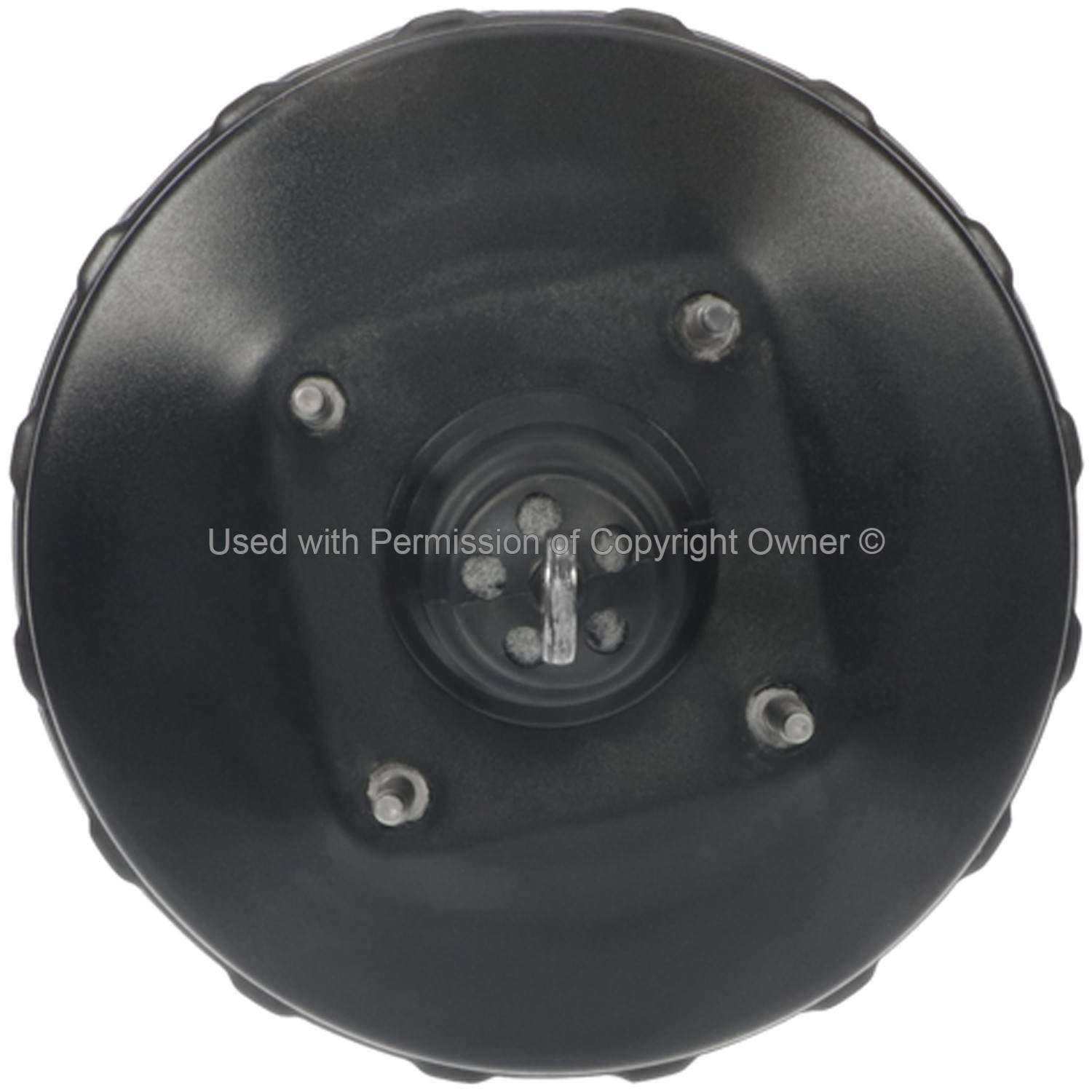 Quality-Built Power Brake Booster B1342