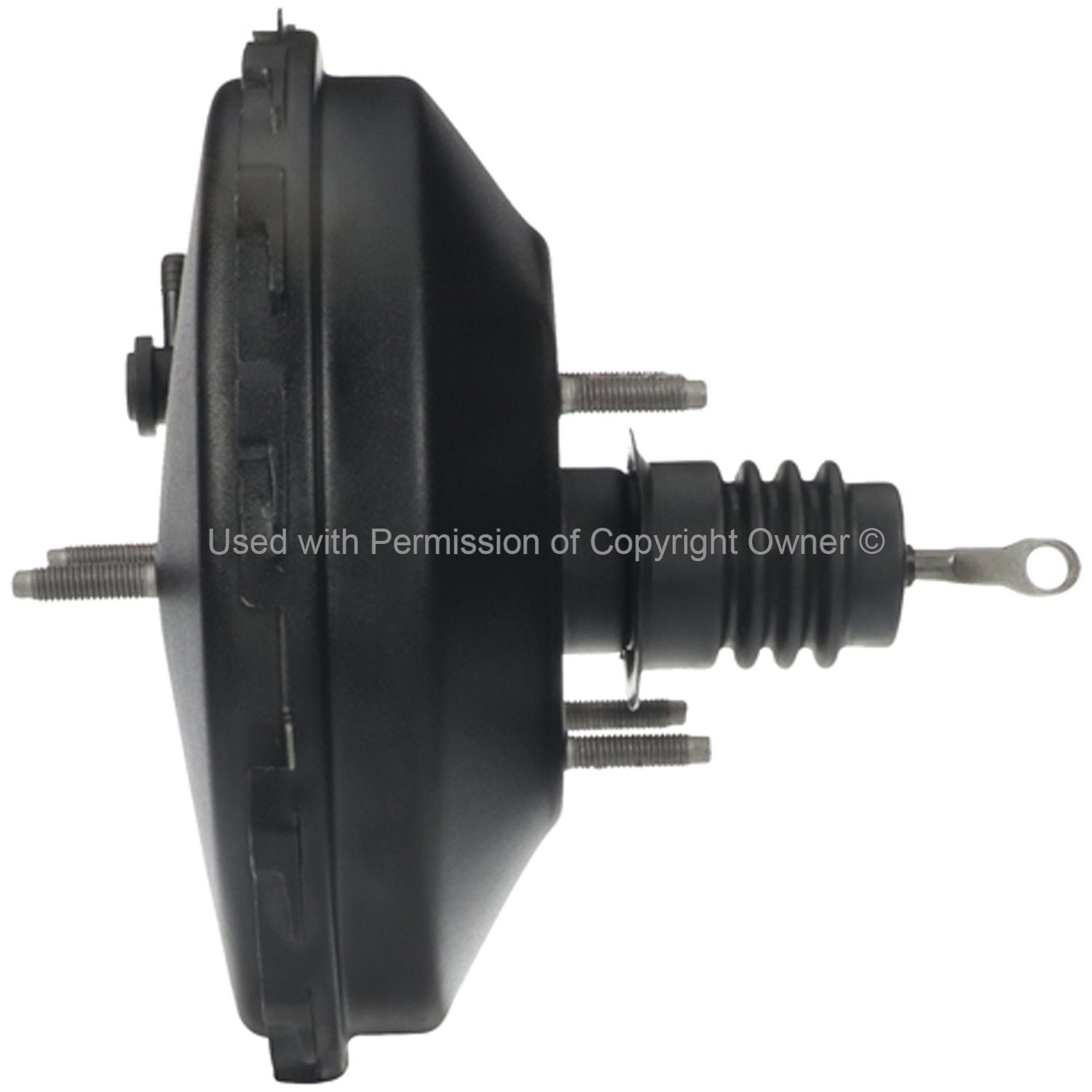 Quality-Built Power Brake Booster B1375