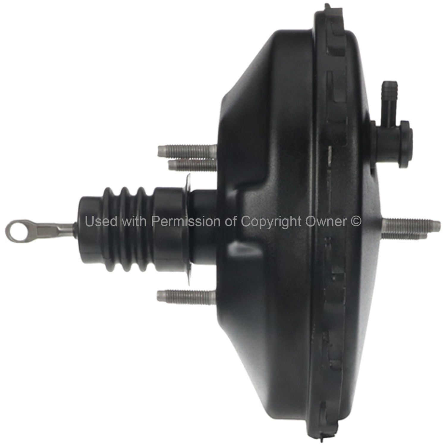 Quality-Built Power Brake Booster B1375