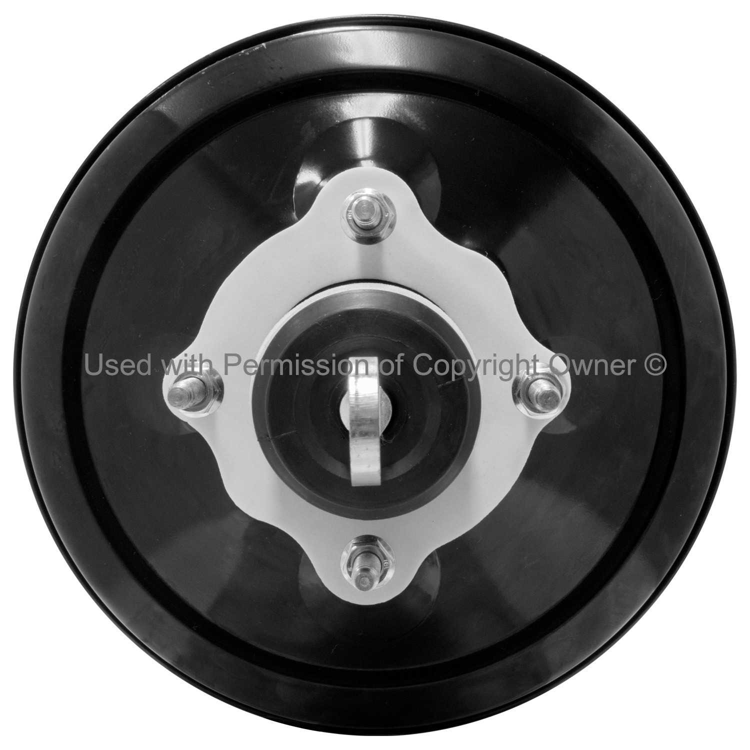 Quality-Built Power Brake Booster B1388