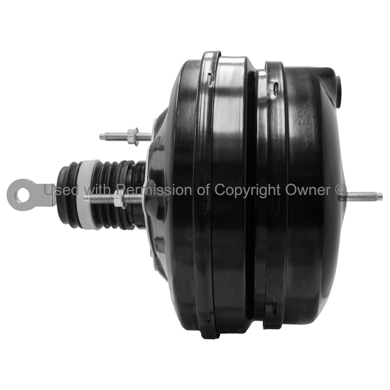 Quality-Built Power Brake Booster B1388
