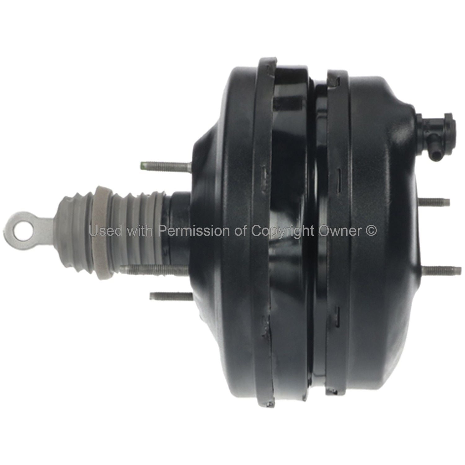 Quality-Built Power Brake Booster B1404
