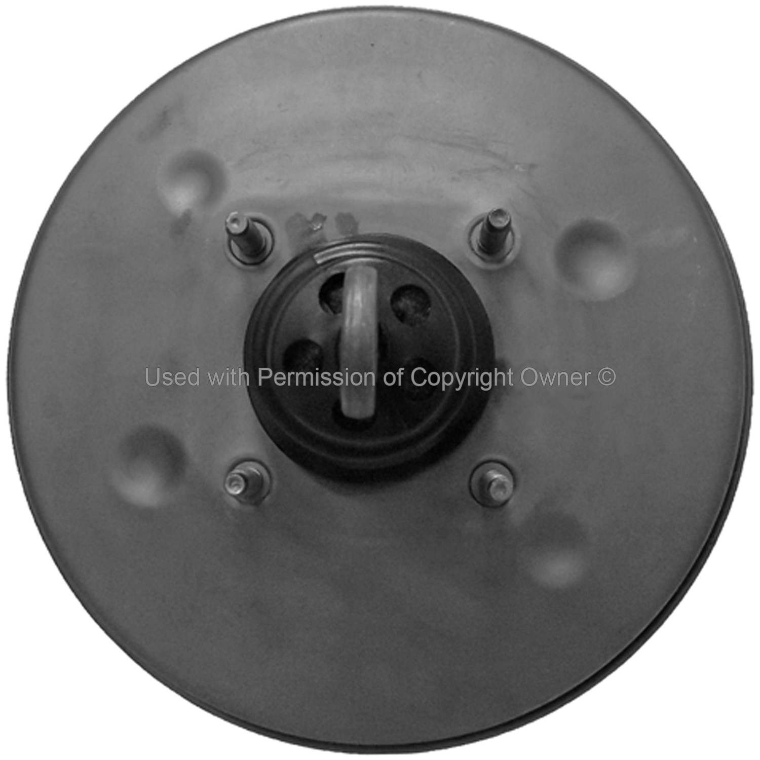 Quality-Built Power Brake Booster B1405