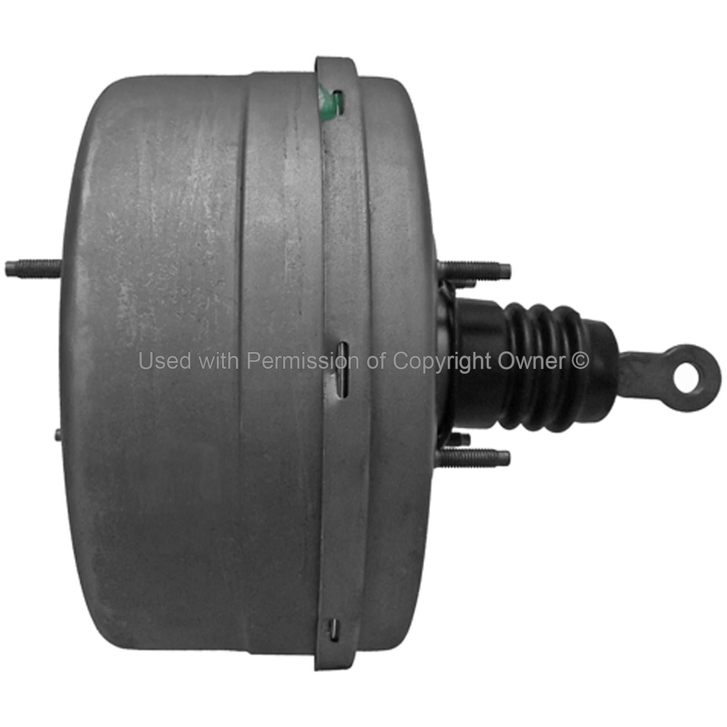 Quality-Built Power Brake Booster B1405