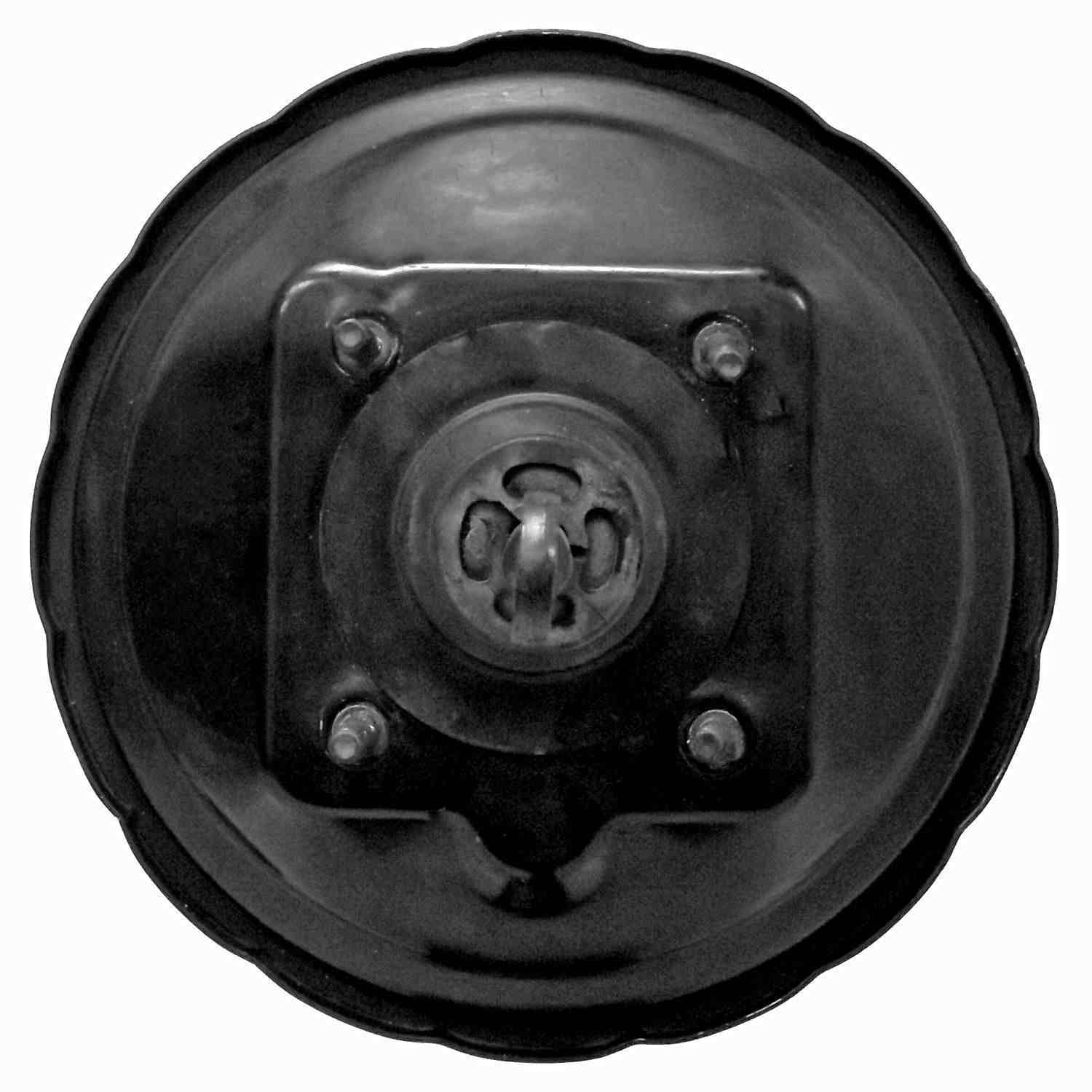 Quality-Built Power Brake Booster B1406