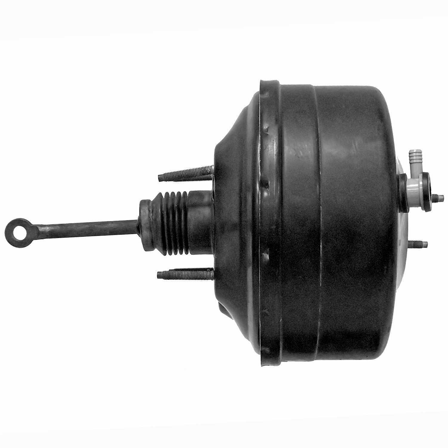 Quality-Built Power Brake Booster B1406