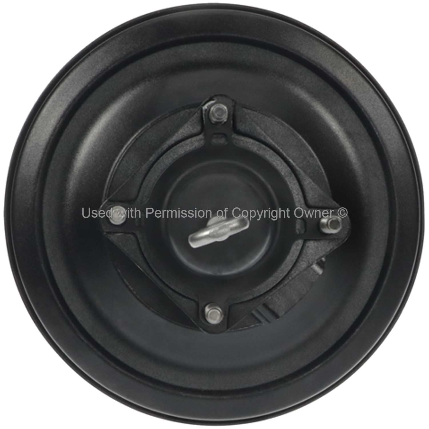 Quality-Built Power Brake Booster B1430
