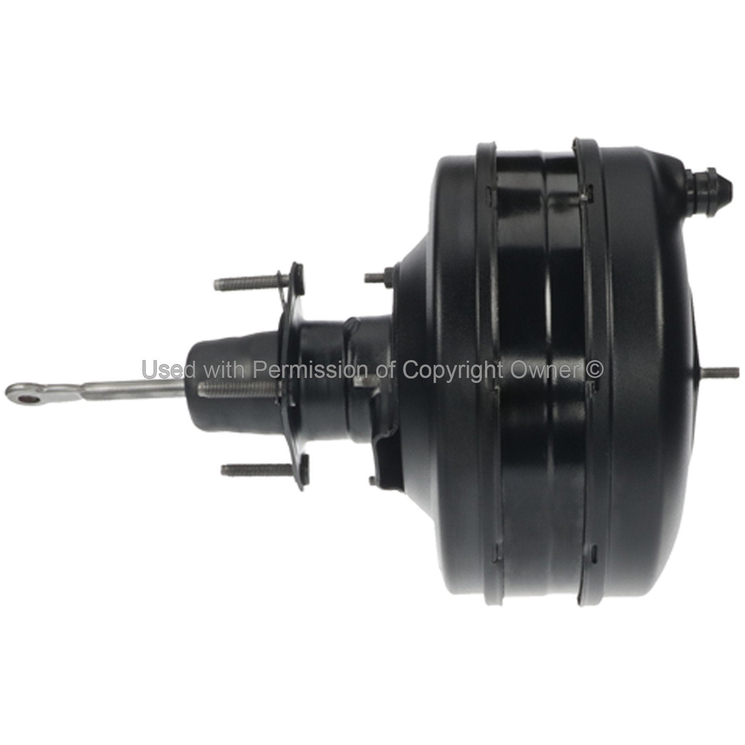 Quality-Built Power Brake Booster B1430