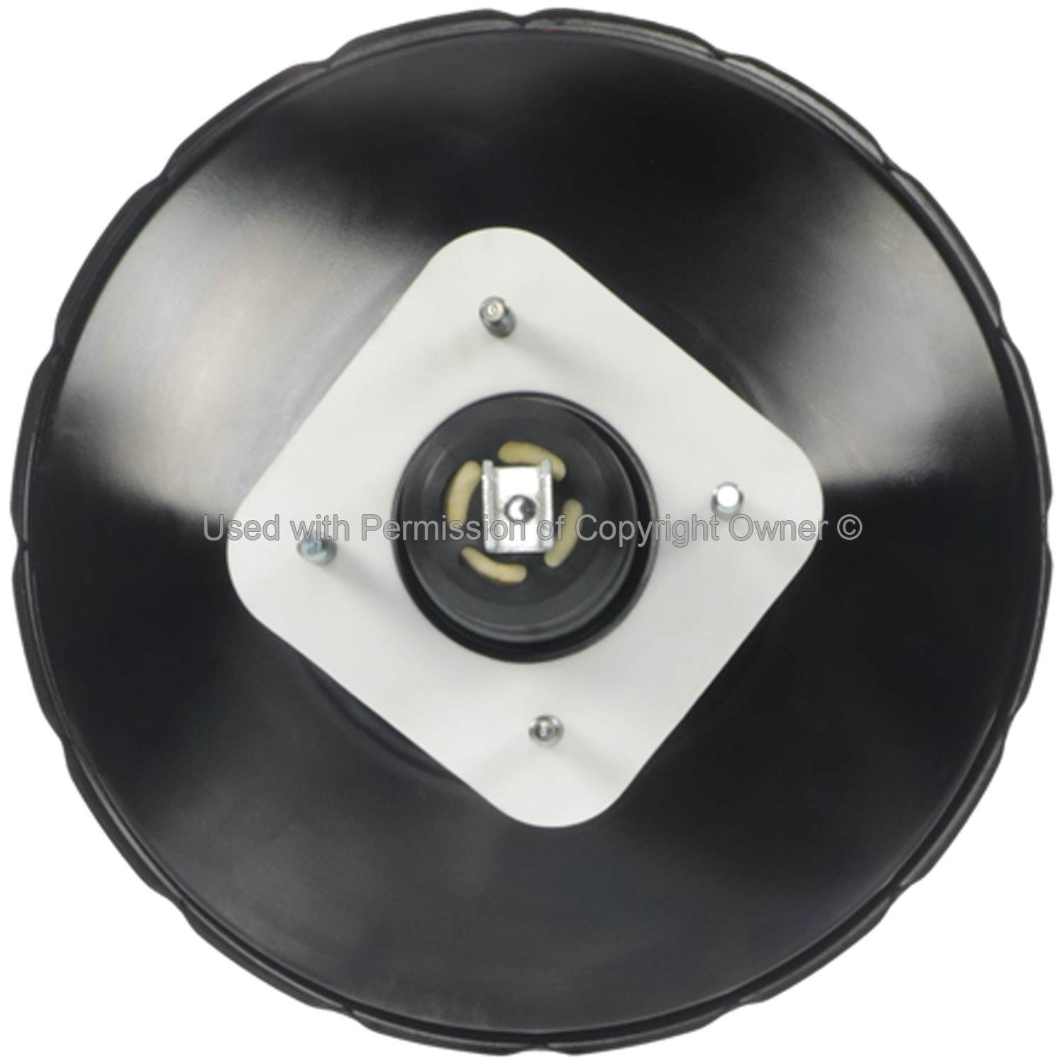 Quality-Built Power Brake Booster B1463