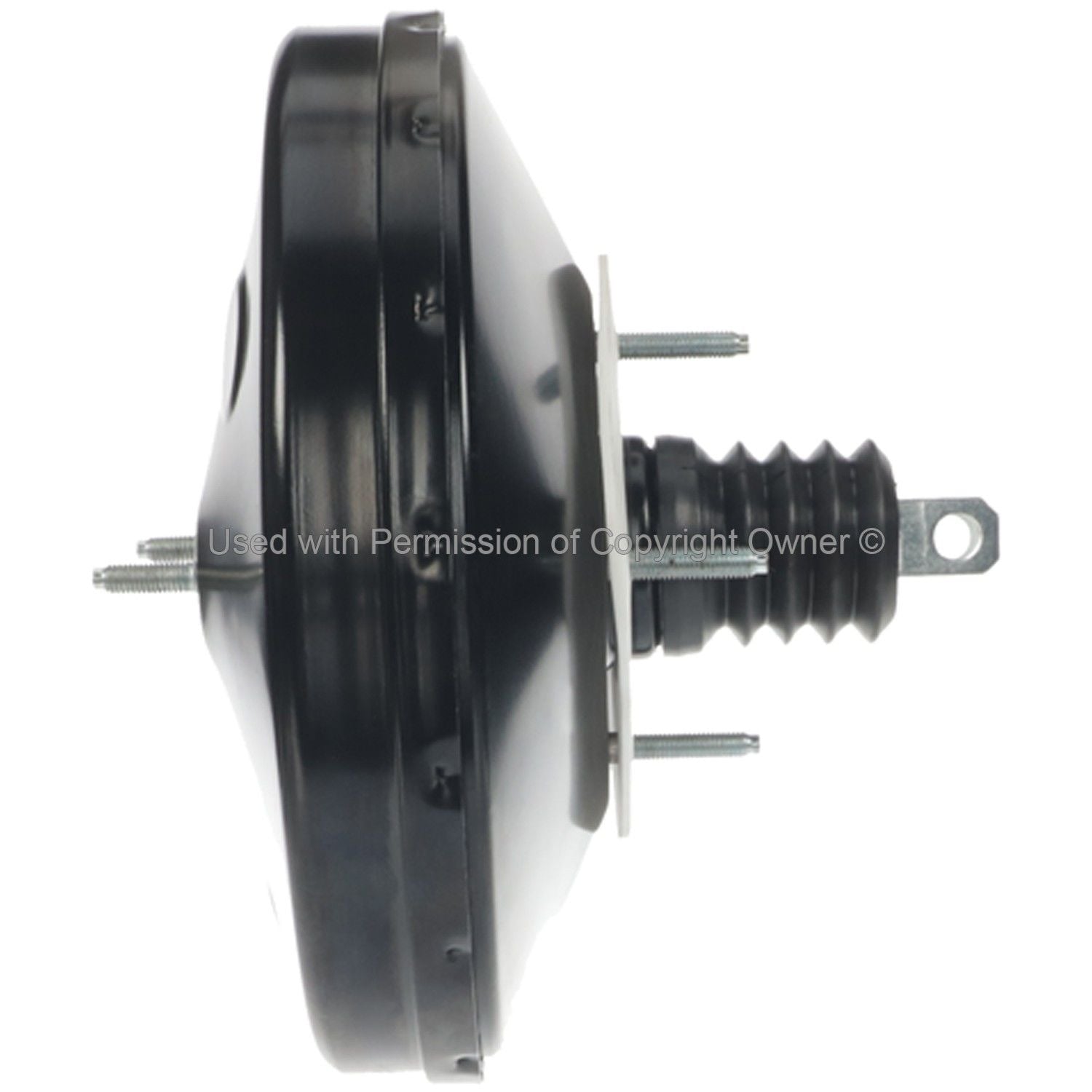 Quality-Built Power Brake Booster B1463