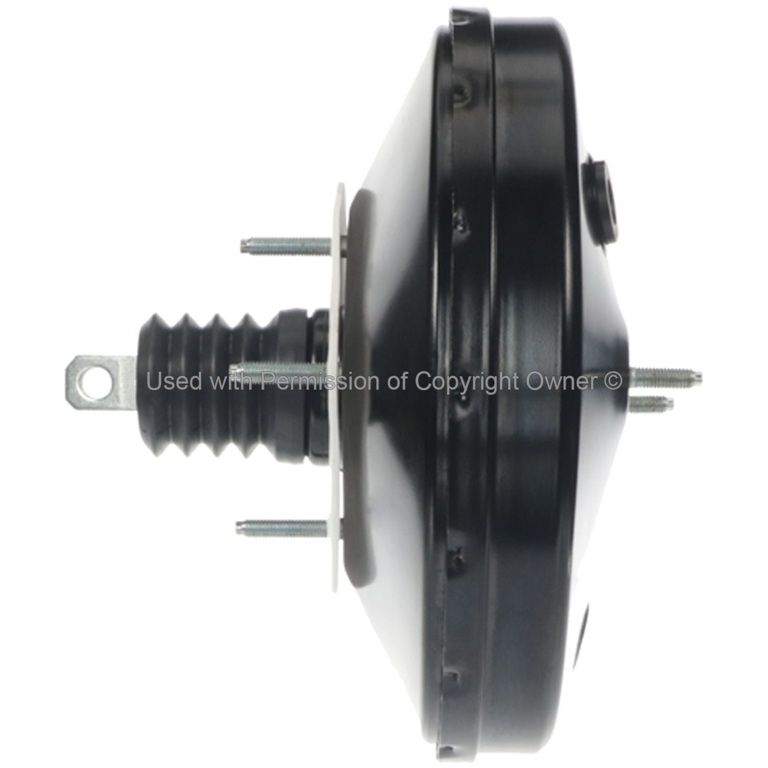 Quality-Built Power Brake Booster B1463