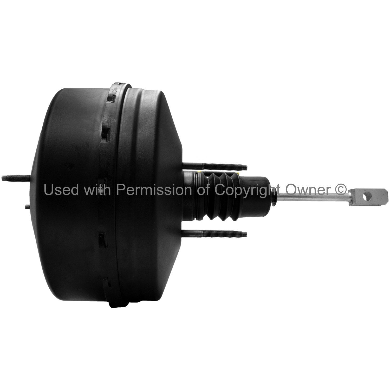 Quality-Built Power Brake Booster B1467