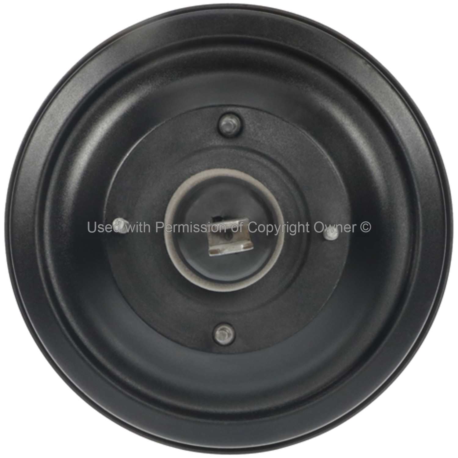 Quality-Built Power Brake Booster B1472