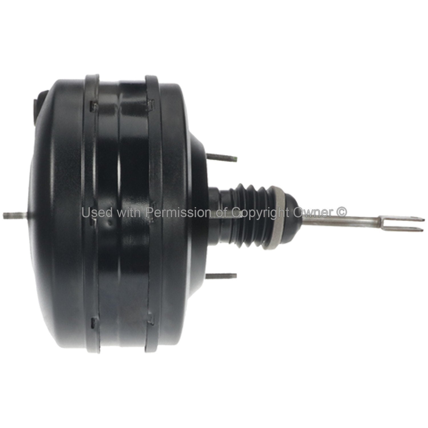 Quality-Built Power Brake Booster B1472