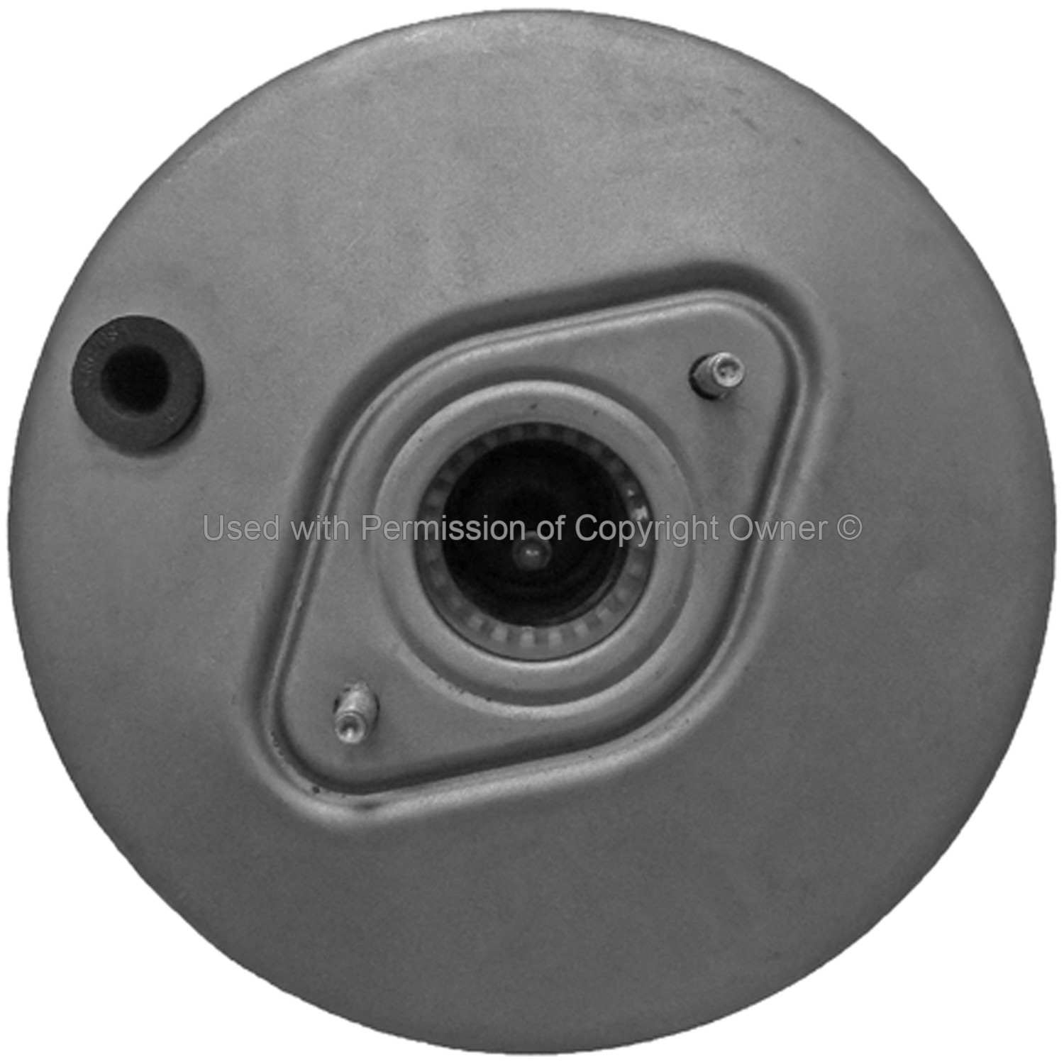 Quality-Built Power Brake Booster B1519