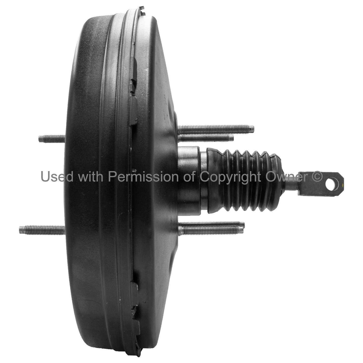Quality-Built Power Brake Booster B1528