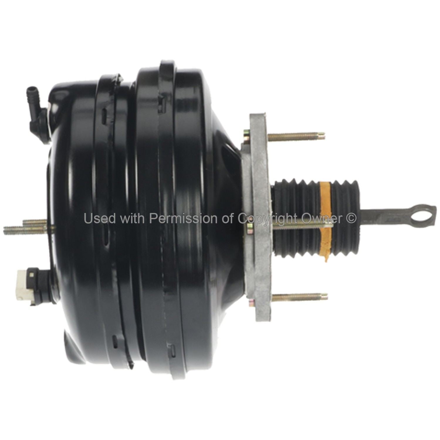 Quality-Built Power Brake Booster B1587