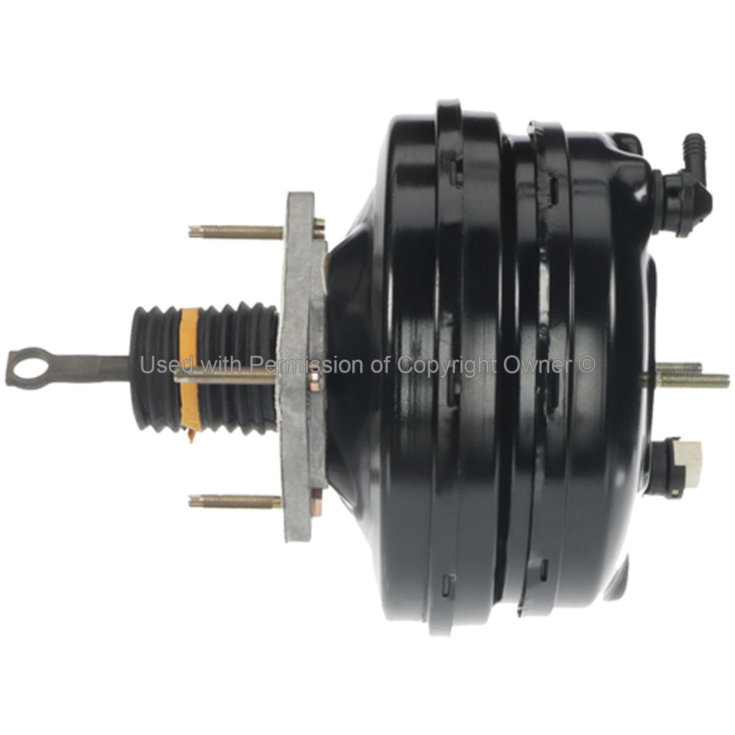 Quality-Built Power Brake Booster B1587