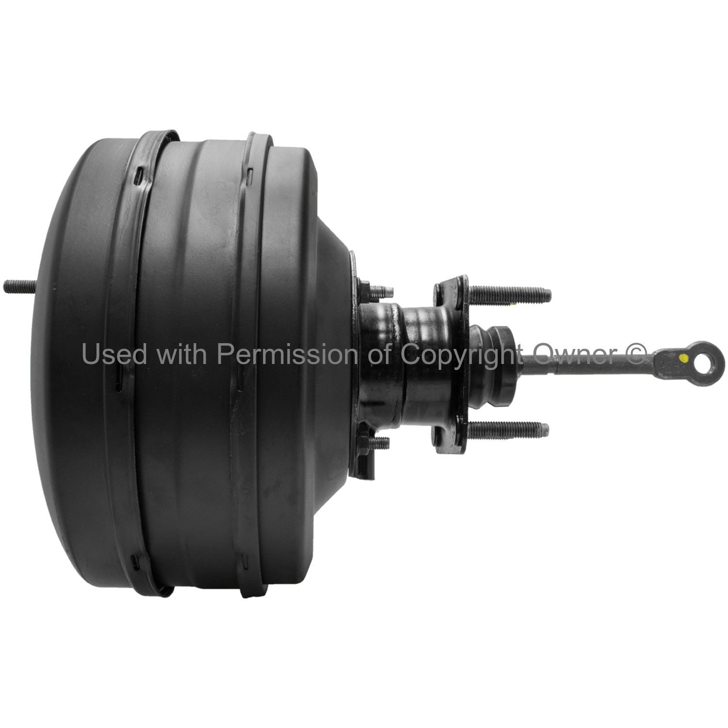 Quality-Built Power Brake Booster B1691