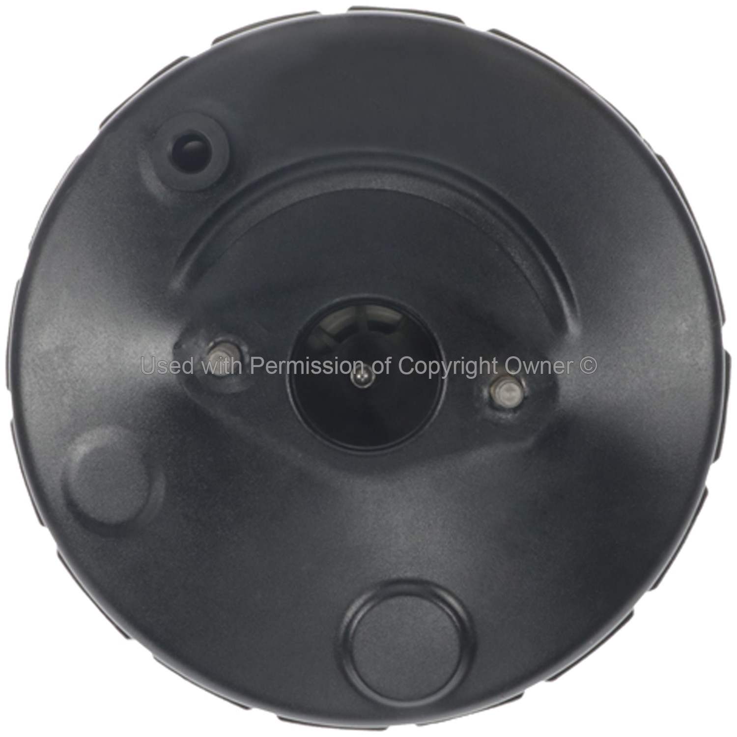 Quality-Built Power Brake Booster B1699