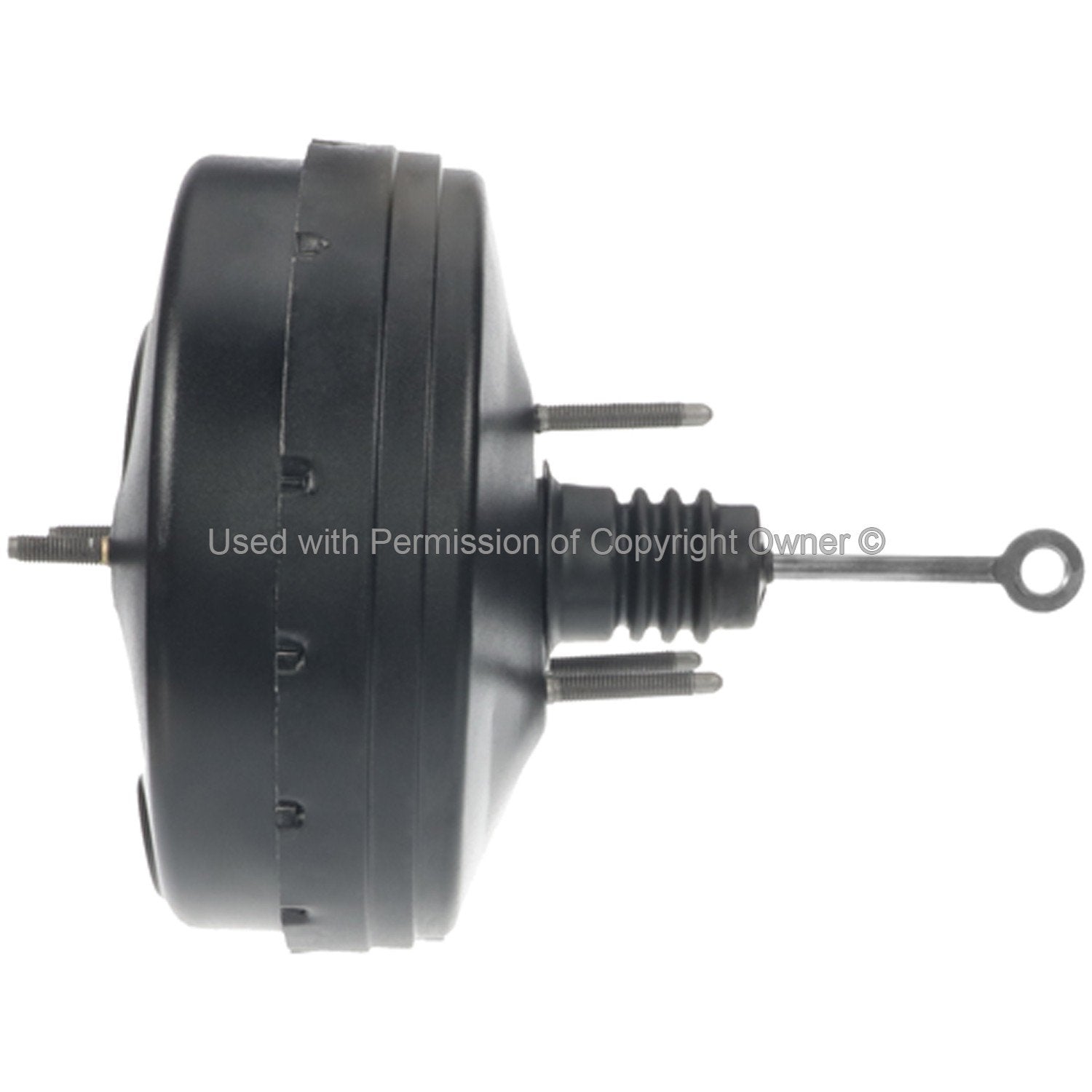 Quality-Built Power Brake Booster B1699