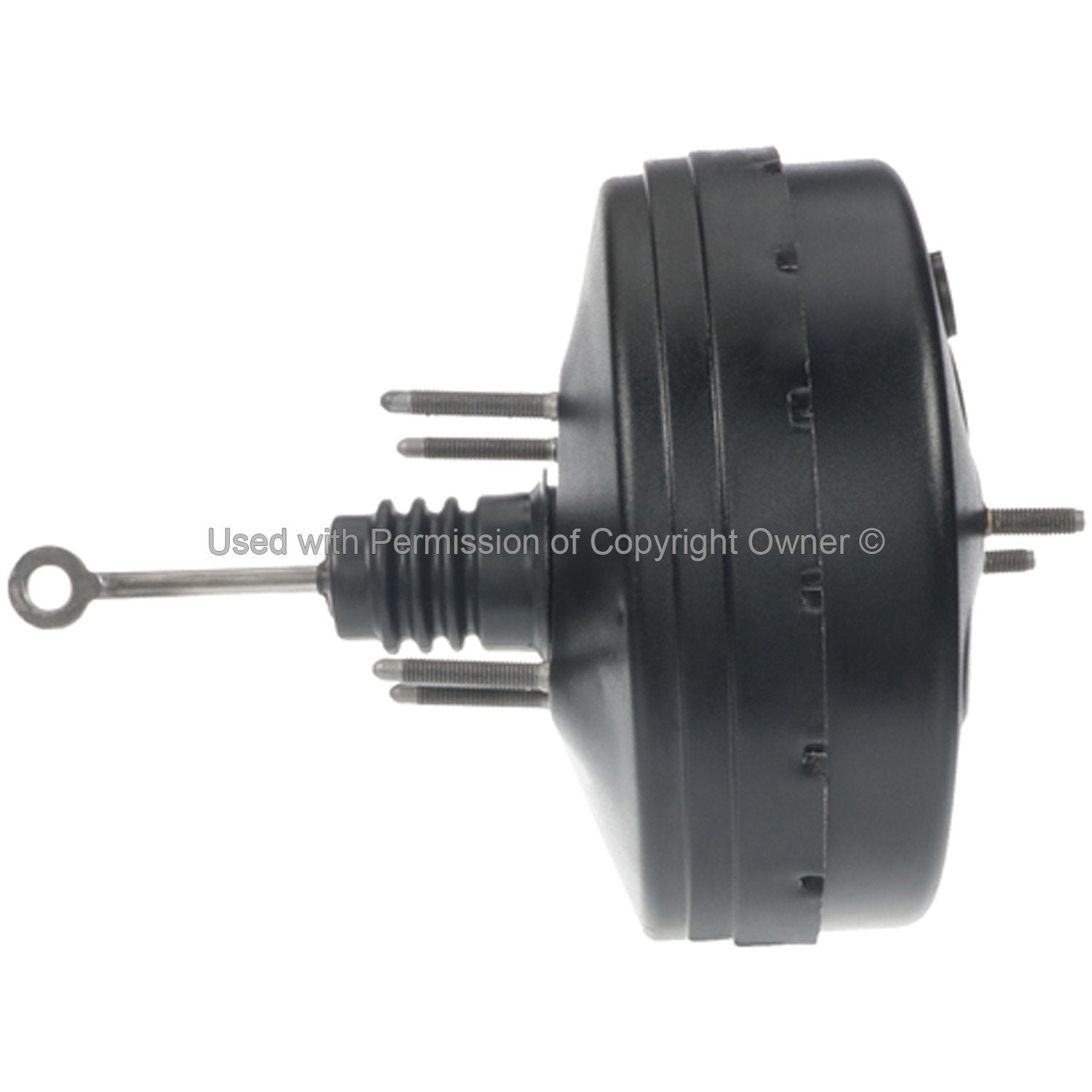 Quality-Built Power Brake Booster B1699