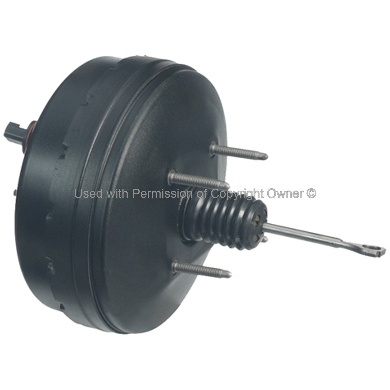 Quality-Built Power Brake Booster B1700