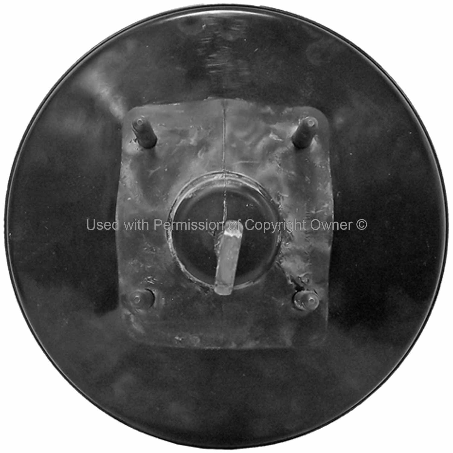 Quality-Built Power Brake Booster B1700