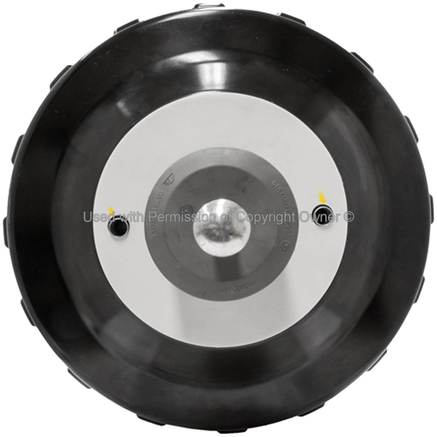 Quality-Built Power Brake Booster B1702