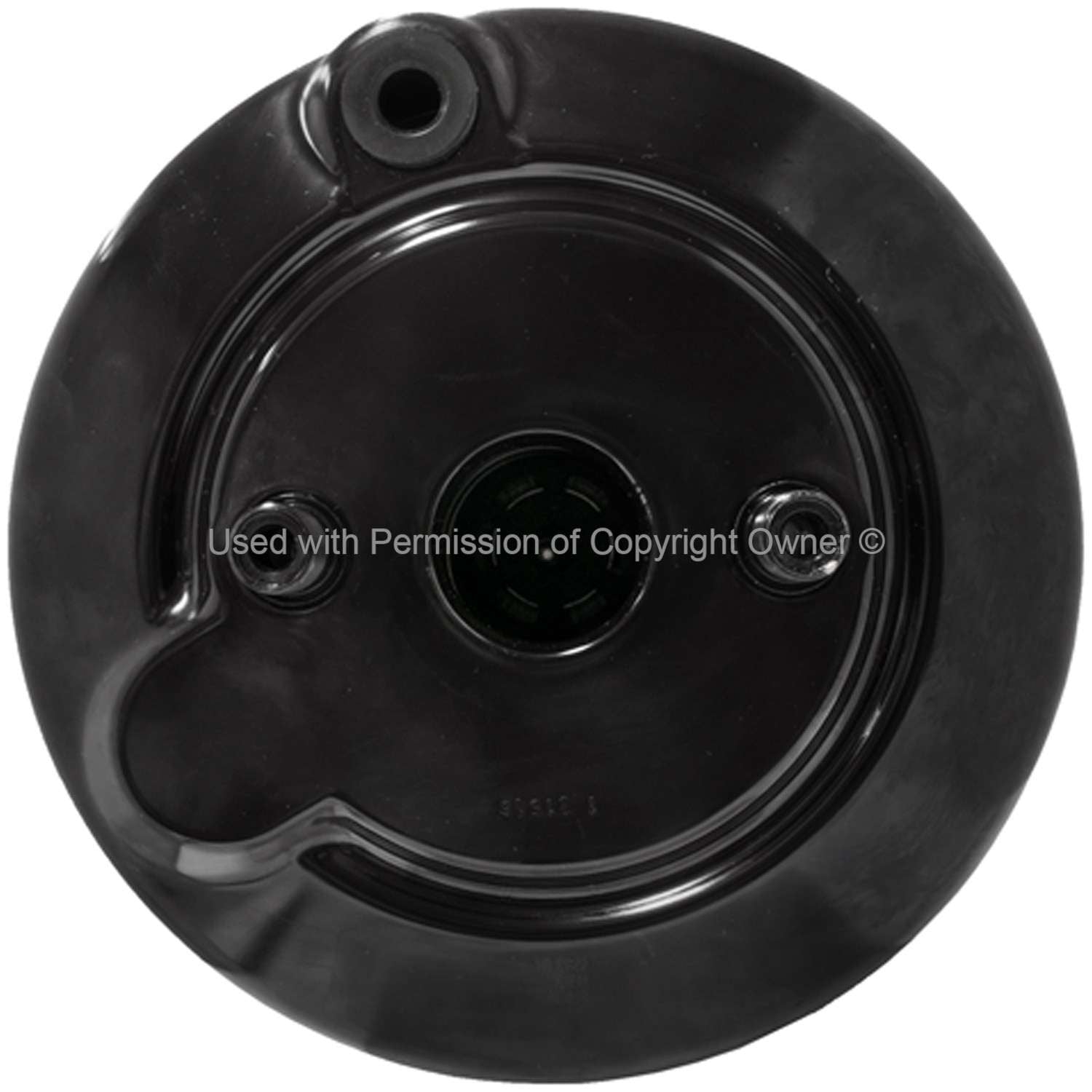 Quality-Built Power Brake Booster B1702