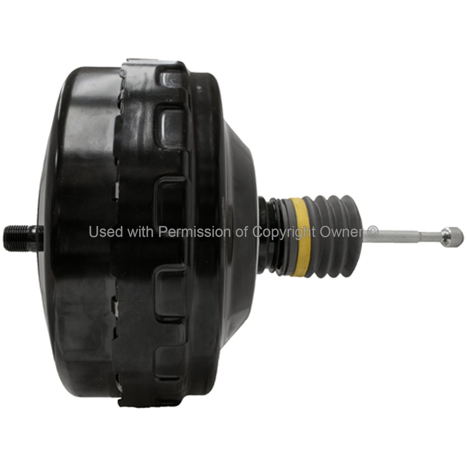 Quality-Built Power Brake Booster B1702