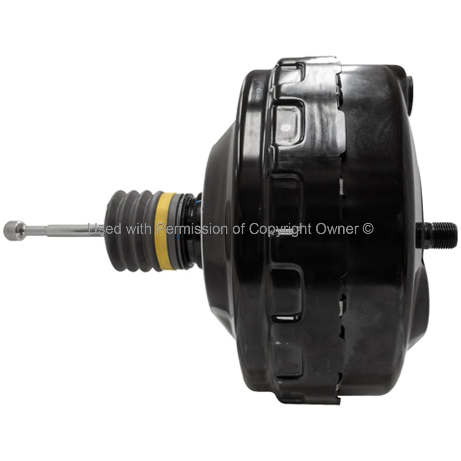 Quality-Built Power Brake Booster B1702
