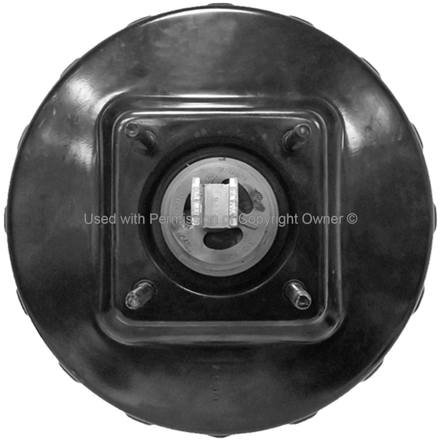 Quality-Built Power Brake Booster B1704