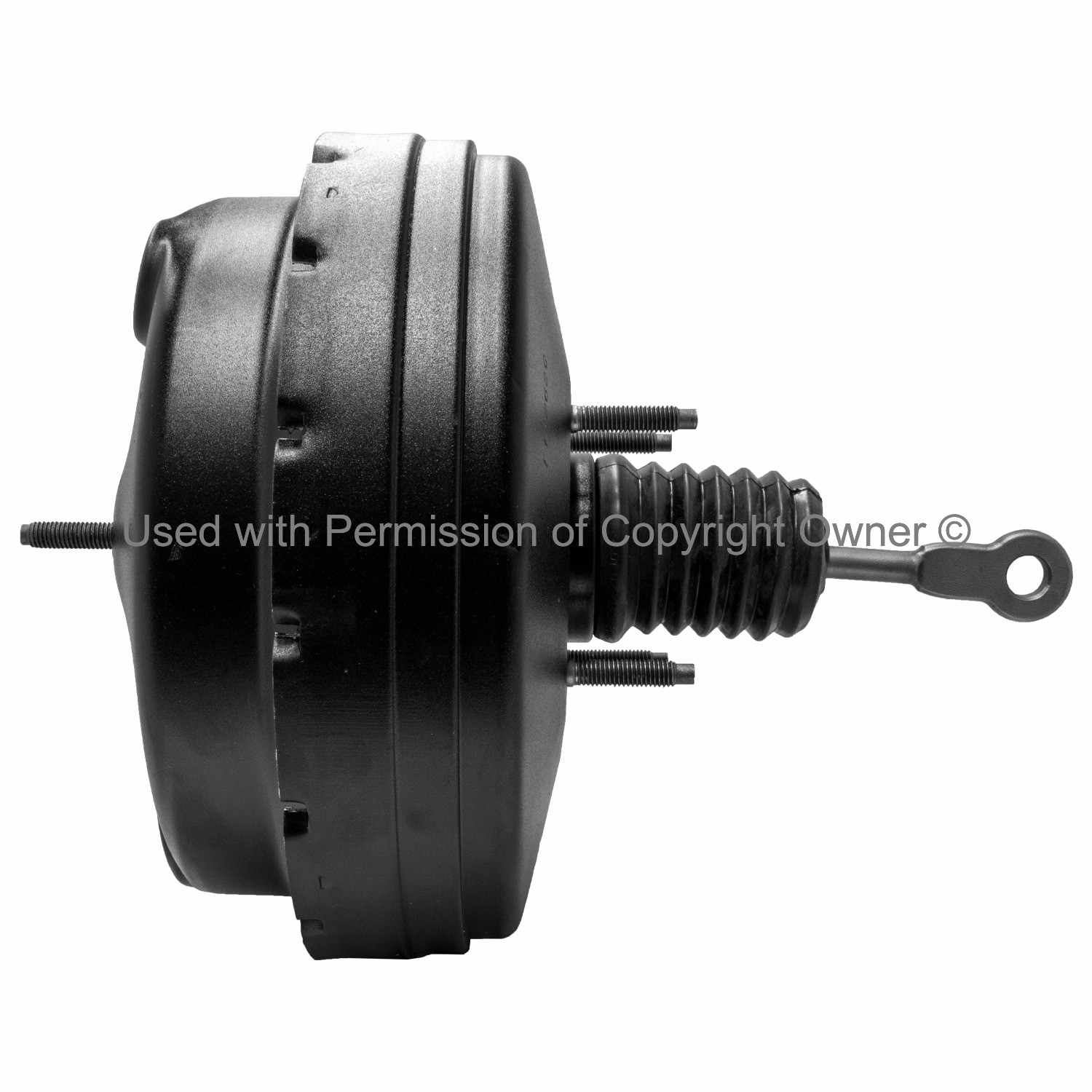 Quality-Built Power Brake Booster B1705