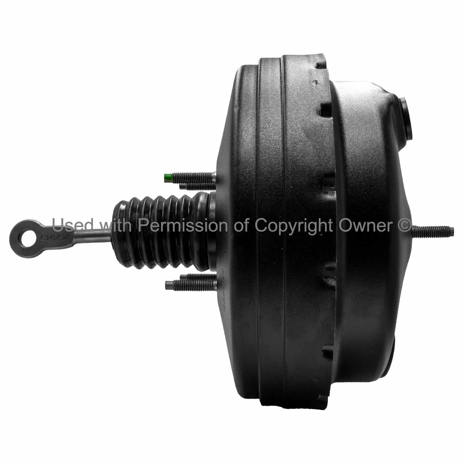 Quality-Built Power Brake Booster B1705
