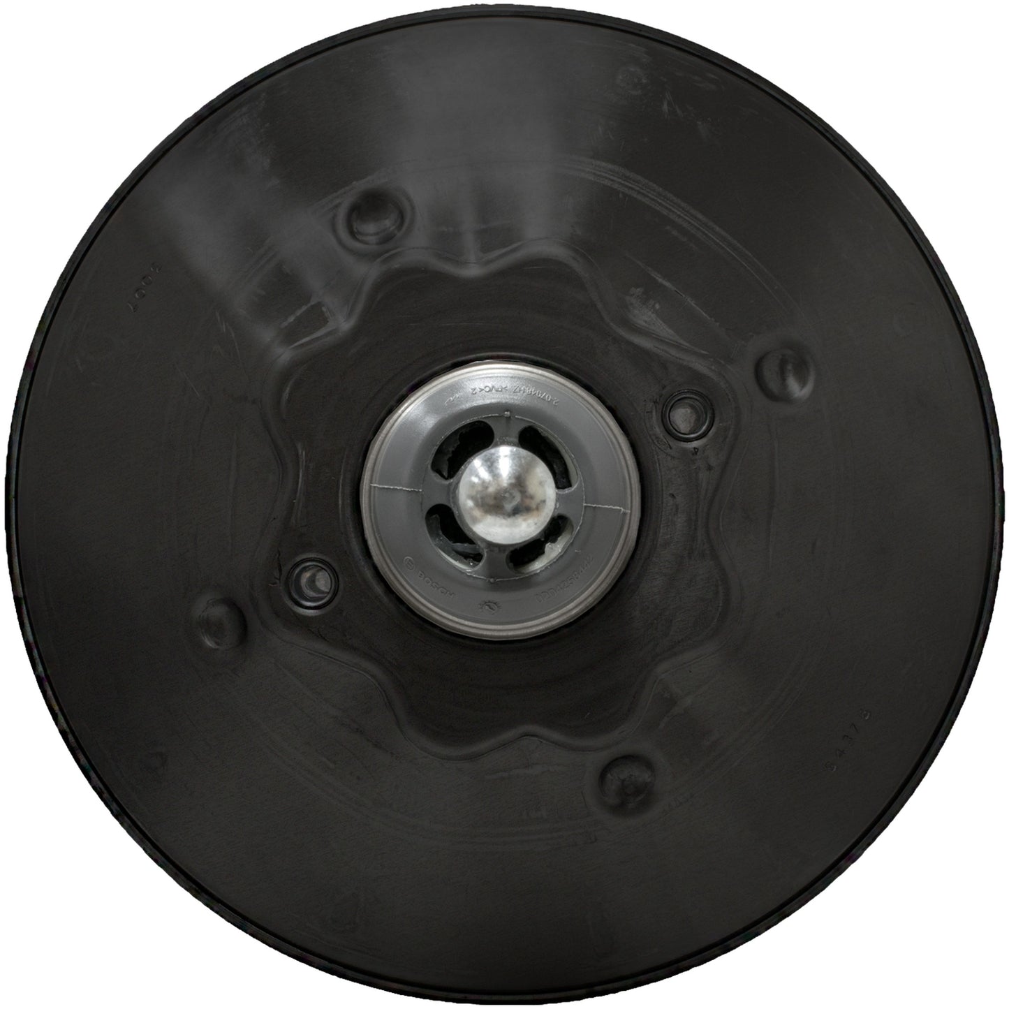 MPA Power Brake Booster B1715 image 4