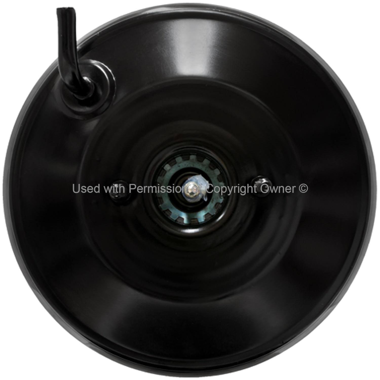 Quality-Built Power Brake Booster B3001