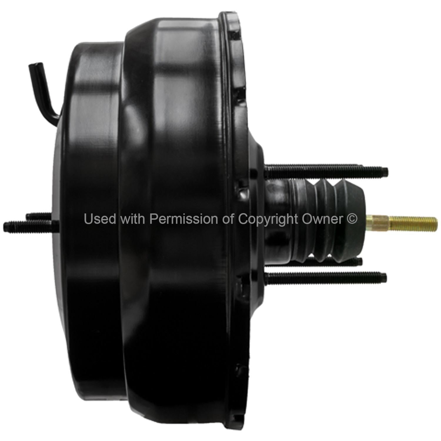 Quality-Built Power Brake Booster B3001