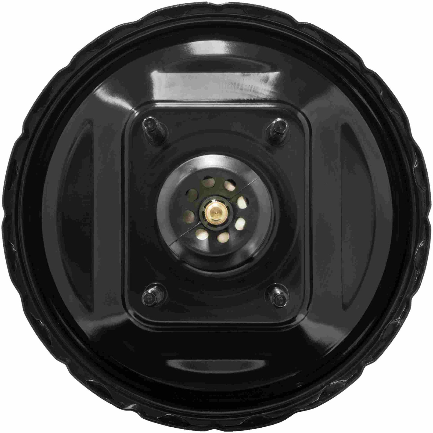 Quality-Built Power Brake Booster B3002