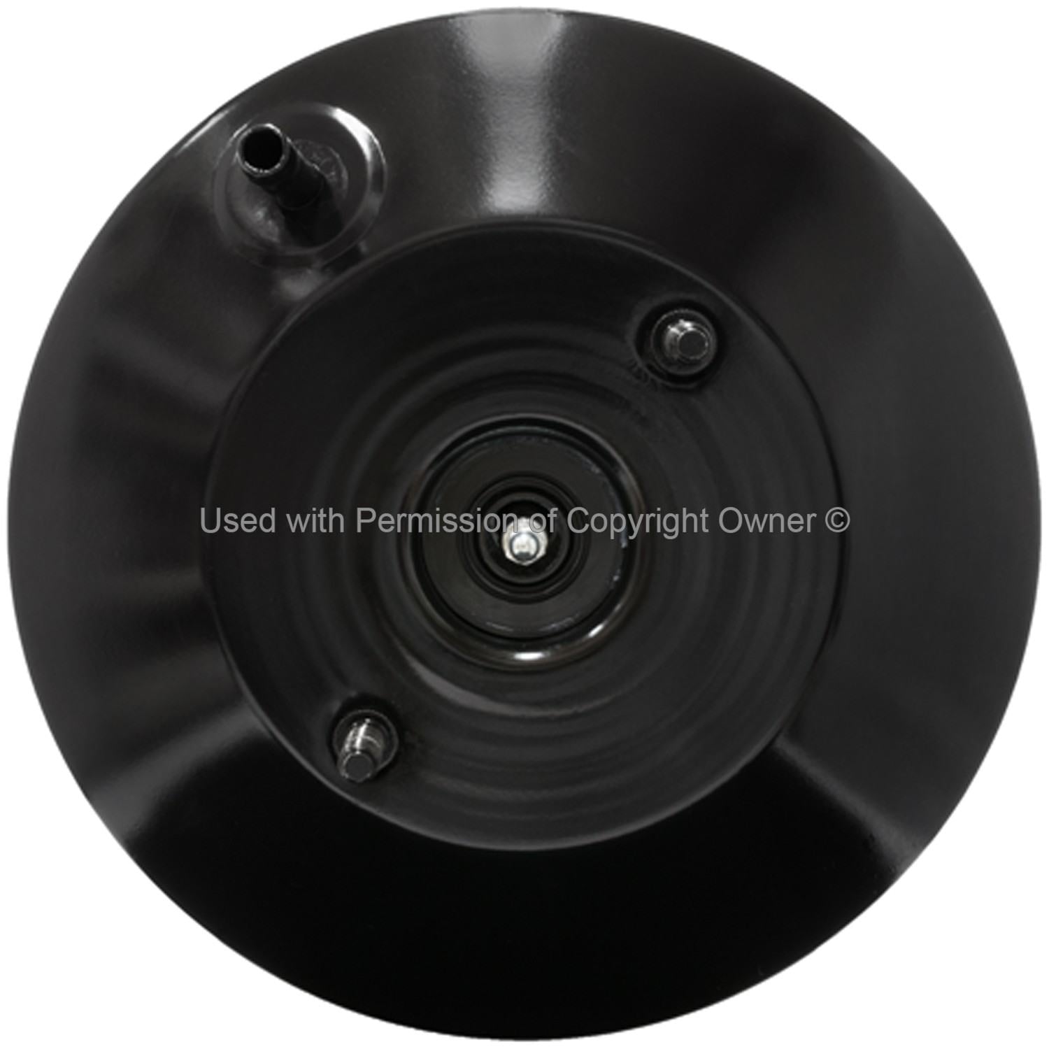 Quality-Built Power Brake Booster B3002